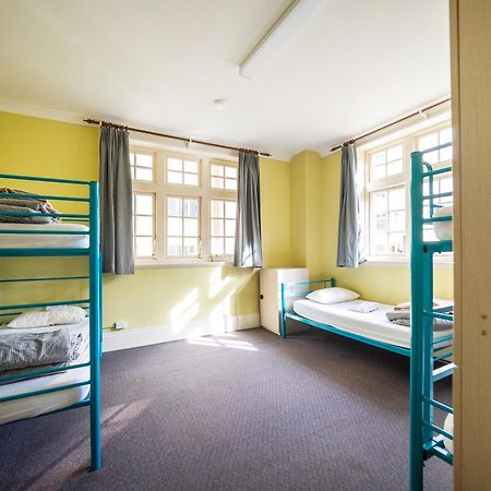 Yha Newcastle Beach Eksteriør billede