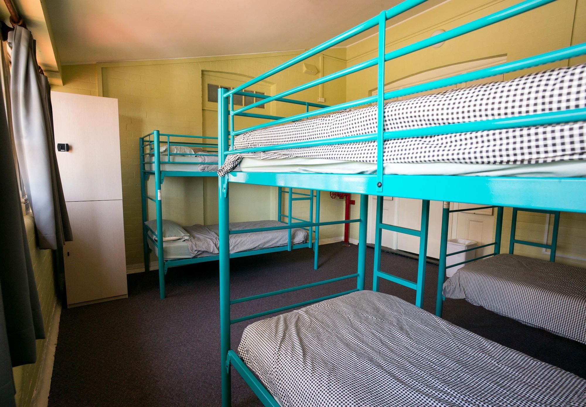 Yha Newcastle Beach Eksteriør billede
