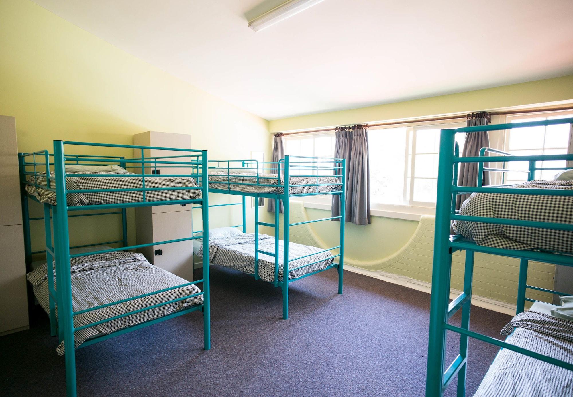 Yha Newcastle Beach Eksteriør billede