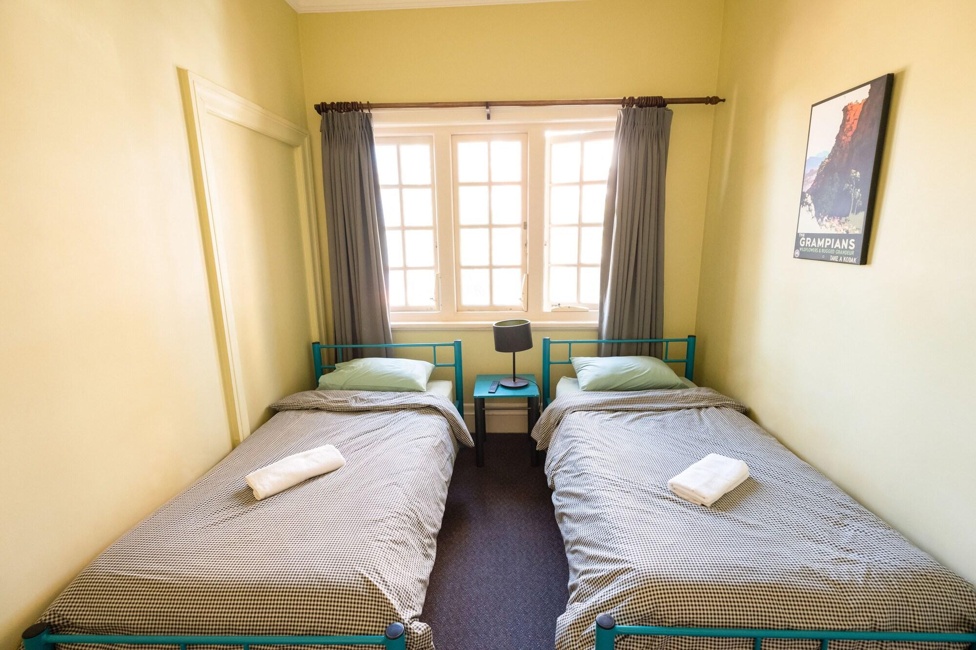 Yha Newcastle Beach Eksteriør billede
