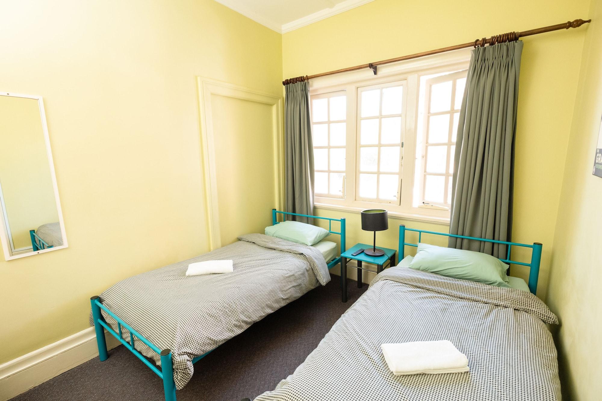 Yha Newcastle Beach Eksteriør billede