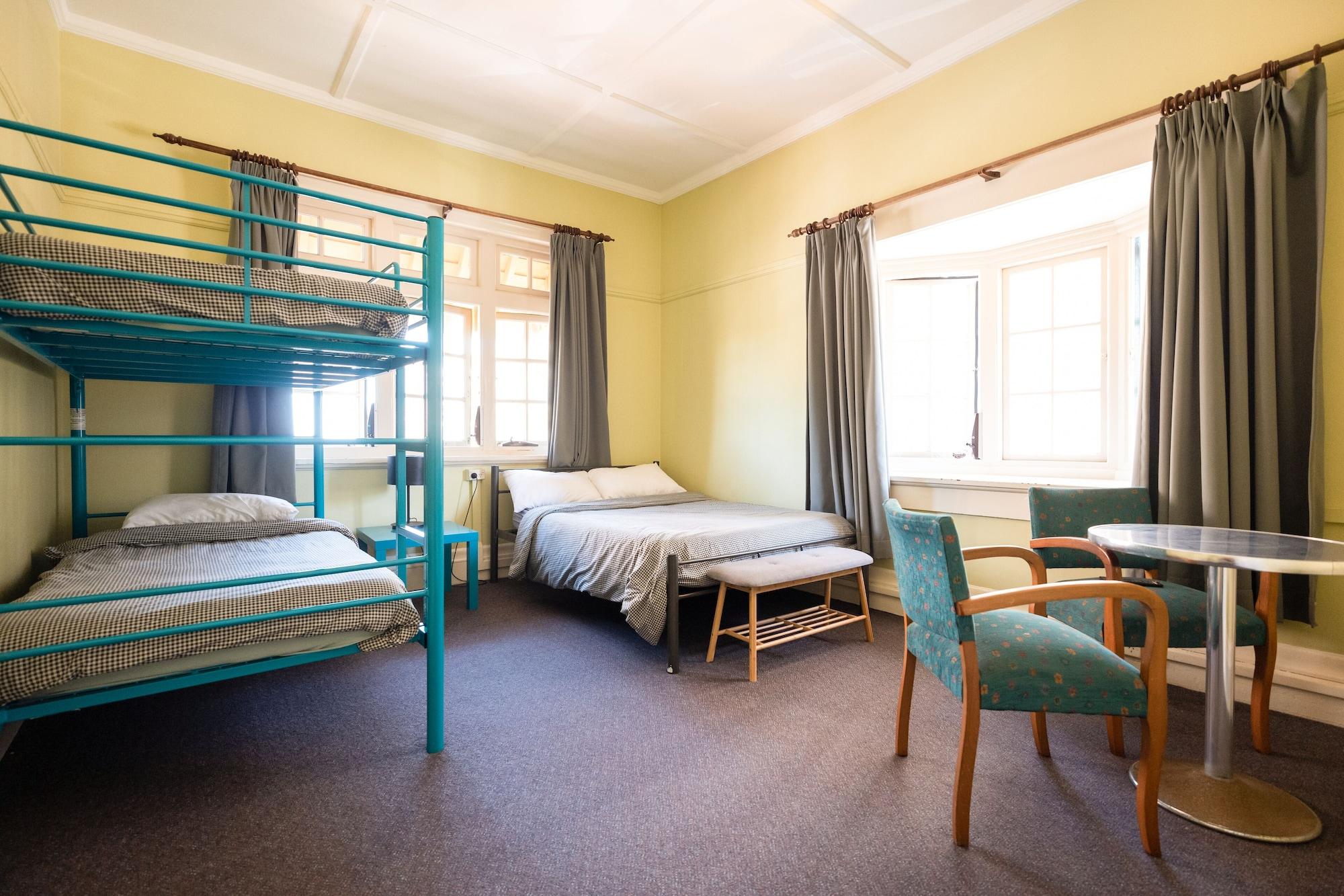 Yha Newcastle Beach Eksteriør billede