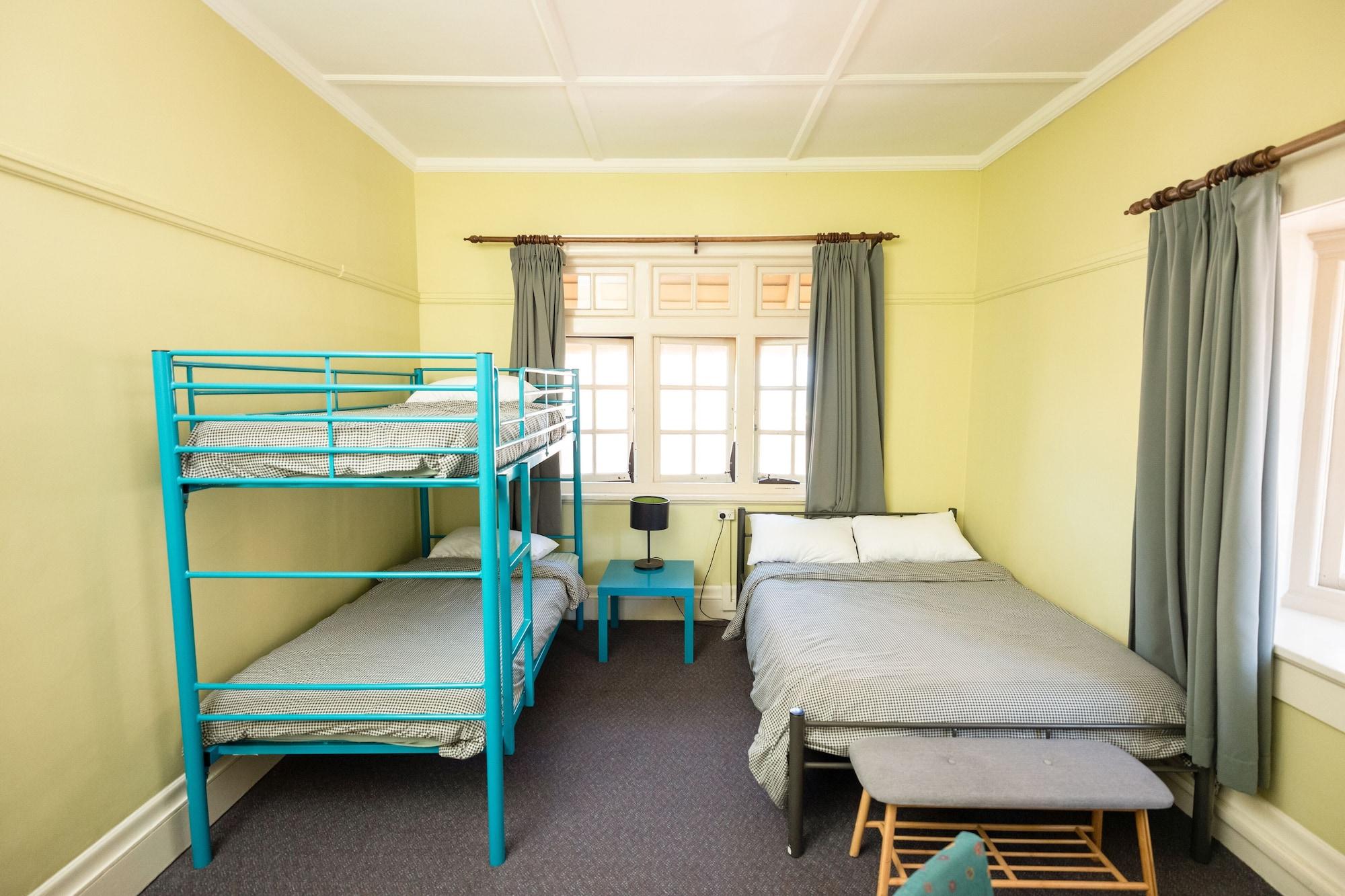 Yha Newcastle Beach Eksteriør billede