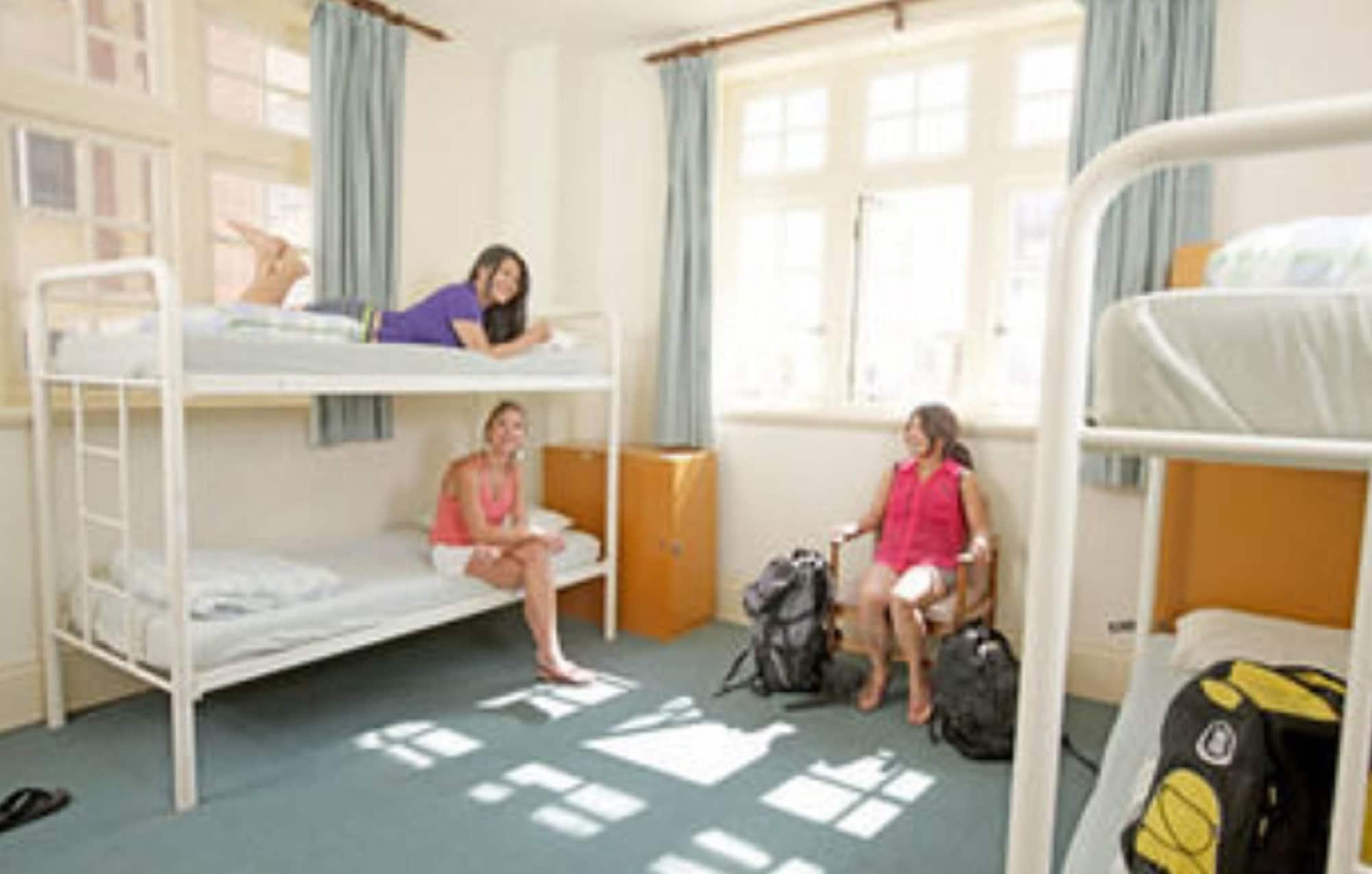 Yha Newcastle Beach Eksteriør billede