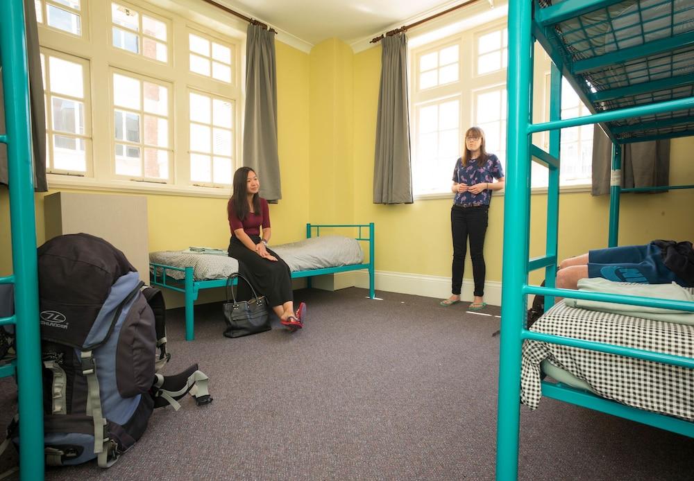 Yha Newcastle Beach Eksteriør billede