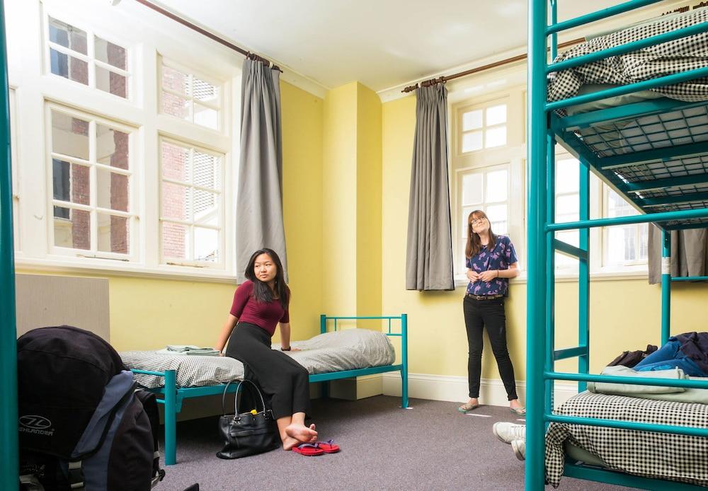 Yha Newcastle Beach Eksteriør billede