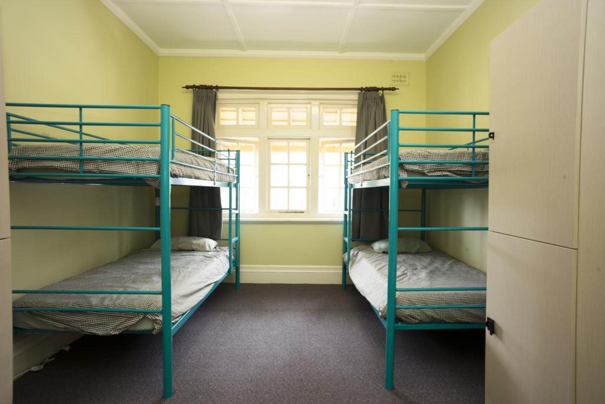 Yha Newcastle Beach Eksteriør billede