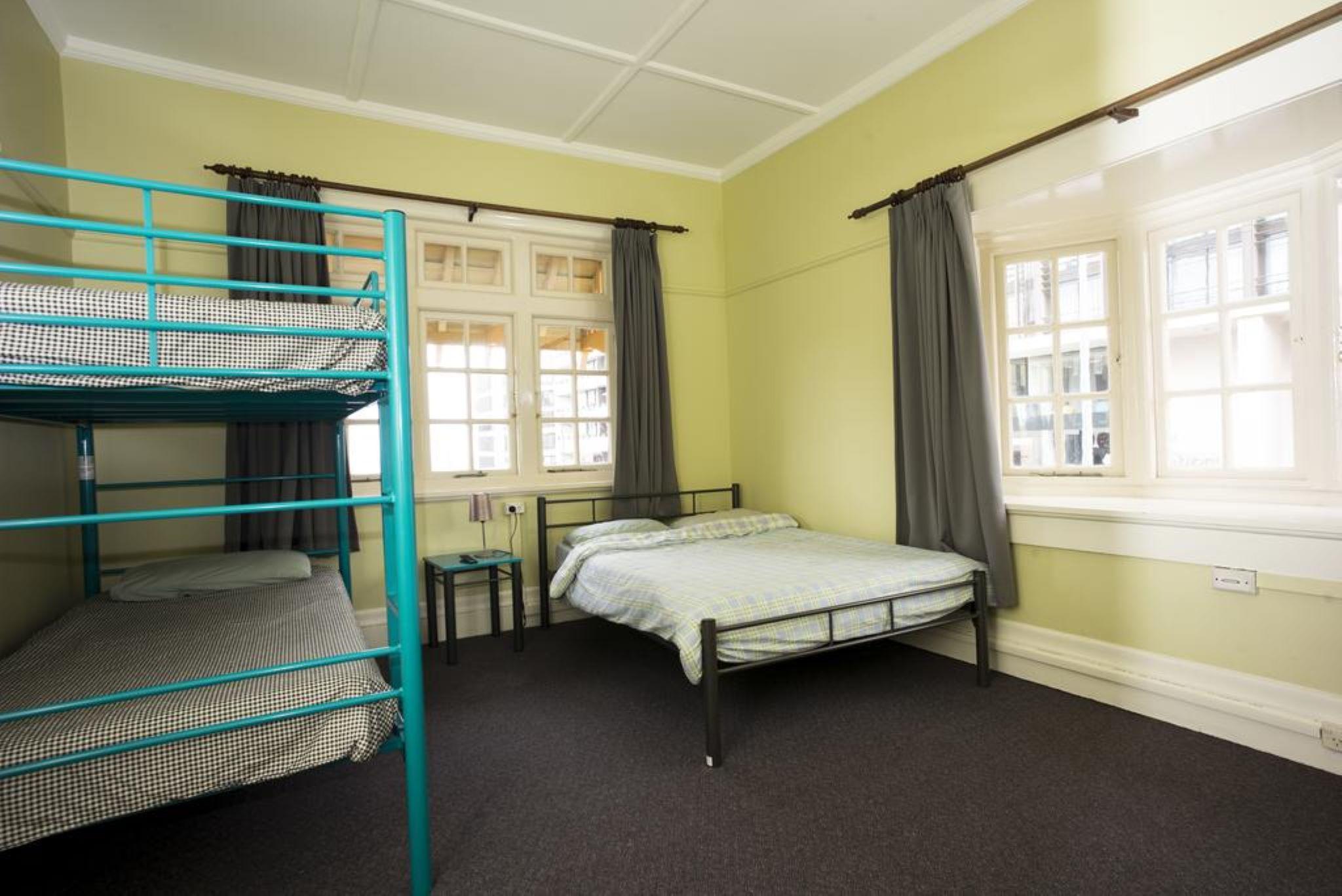 Yha Newcastle Beach Eksteriør billede