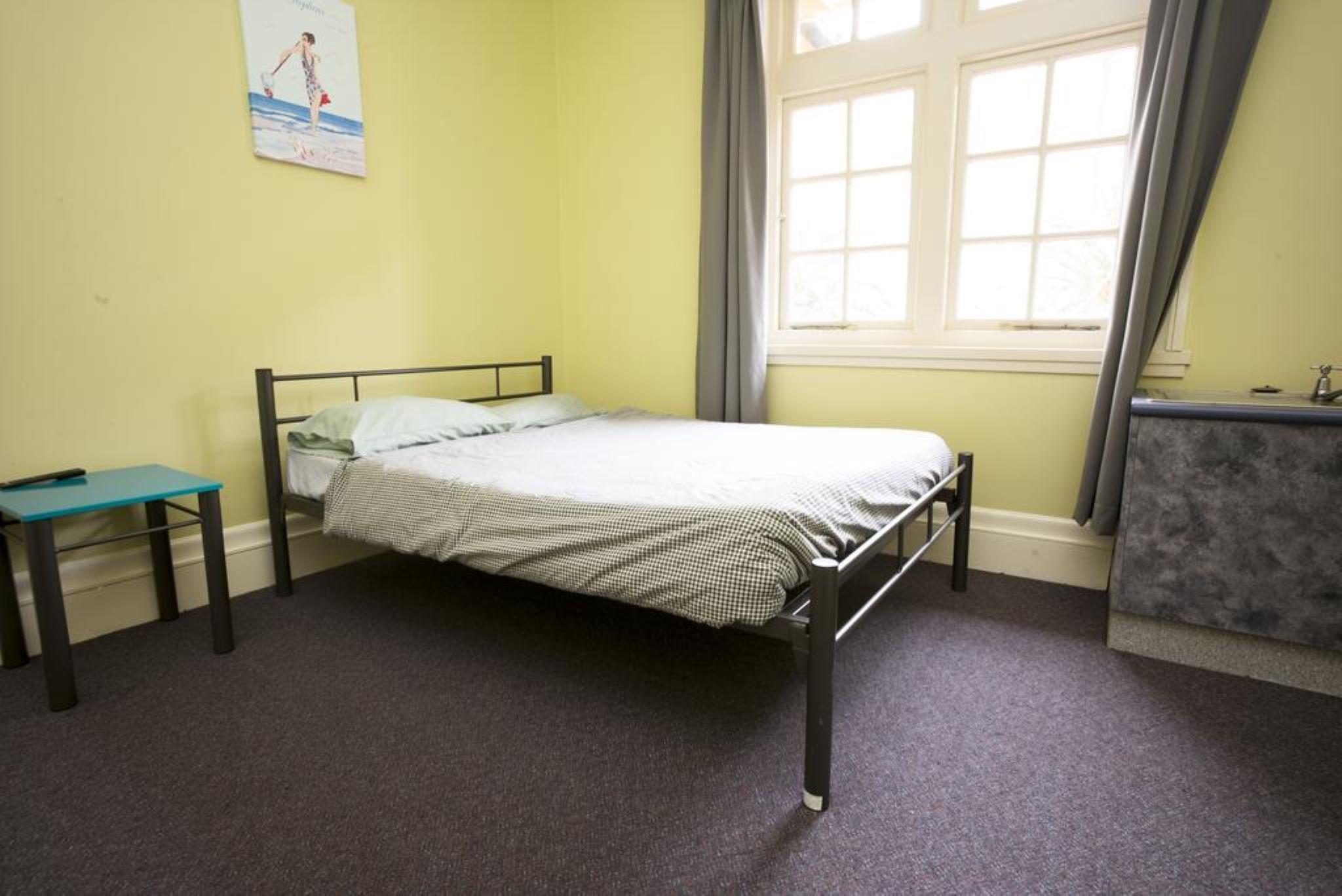 Yha Newcastle Beach Eksteriør billede
