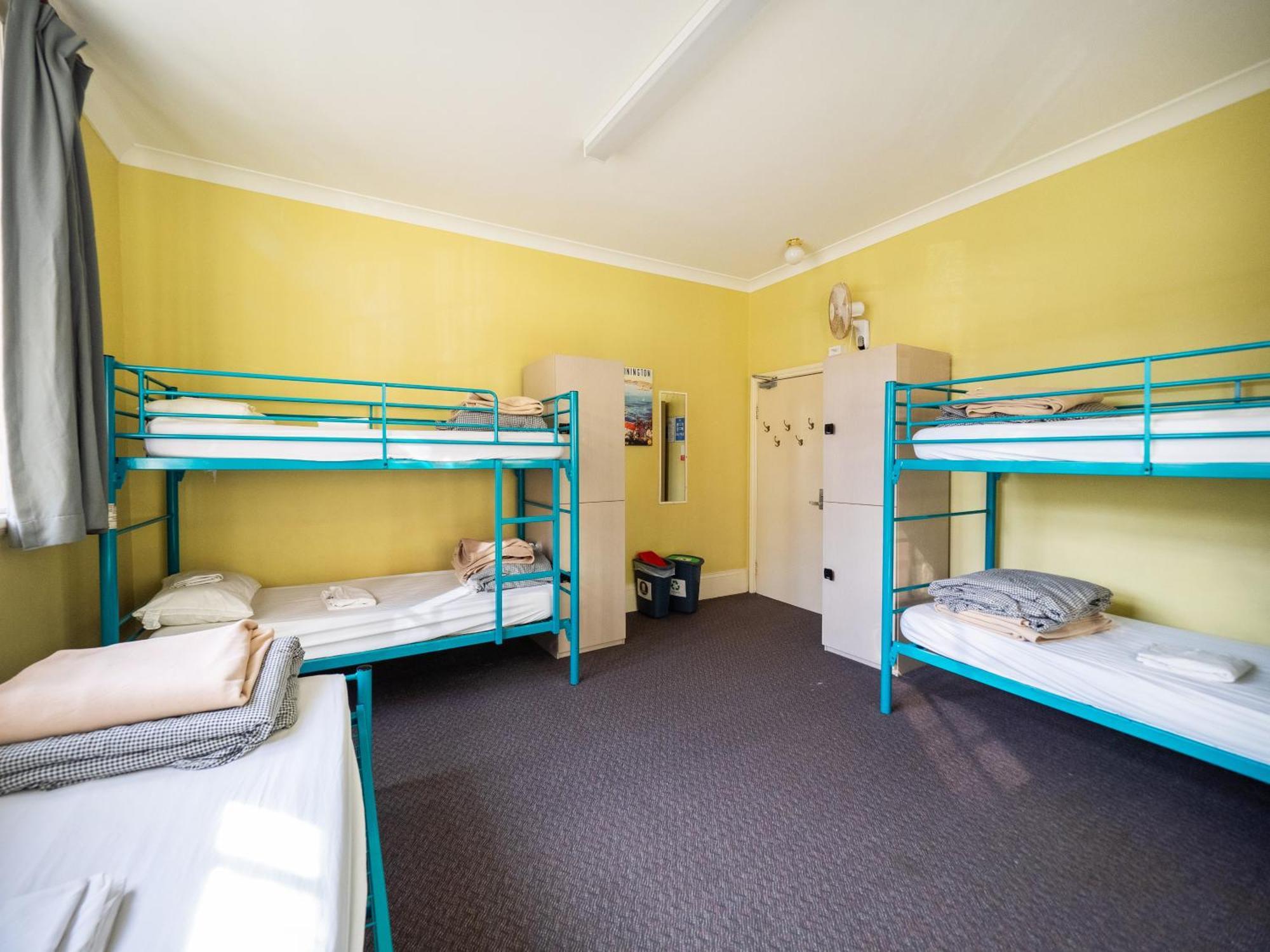 Yha Newcastle Beach Eksteriør billede