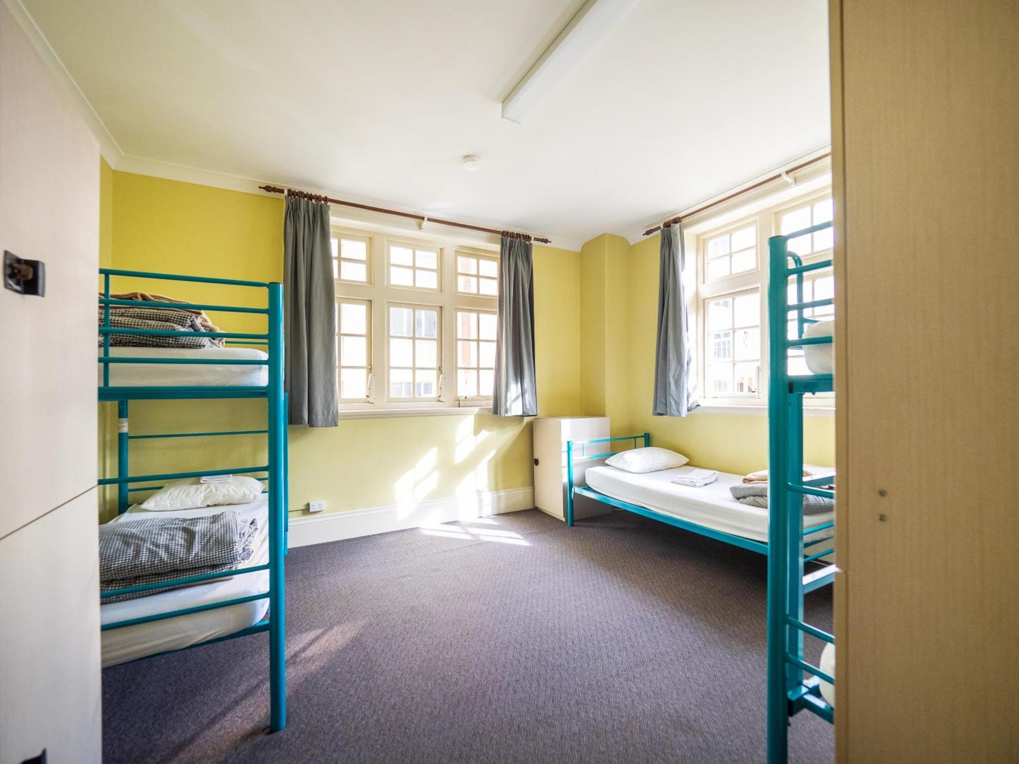 Yha Newcastle Beach Eksteriør billede