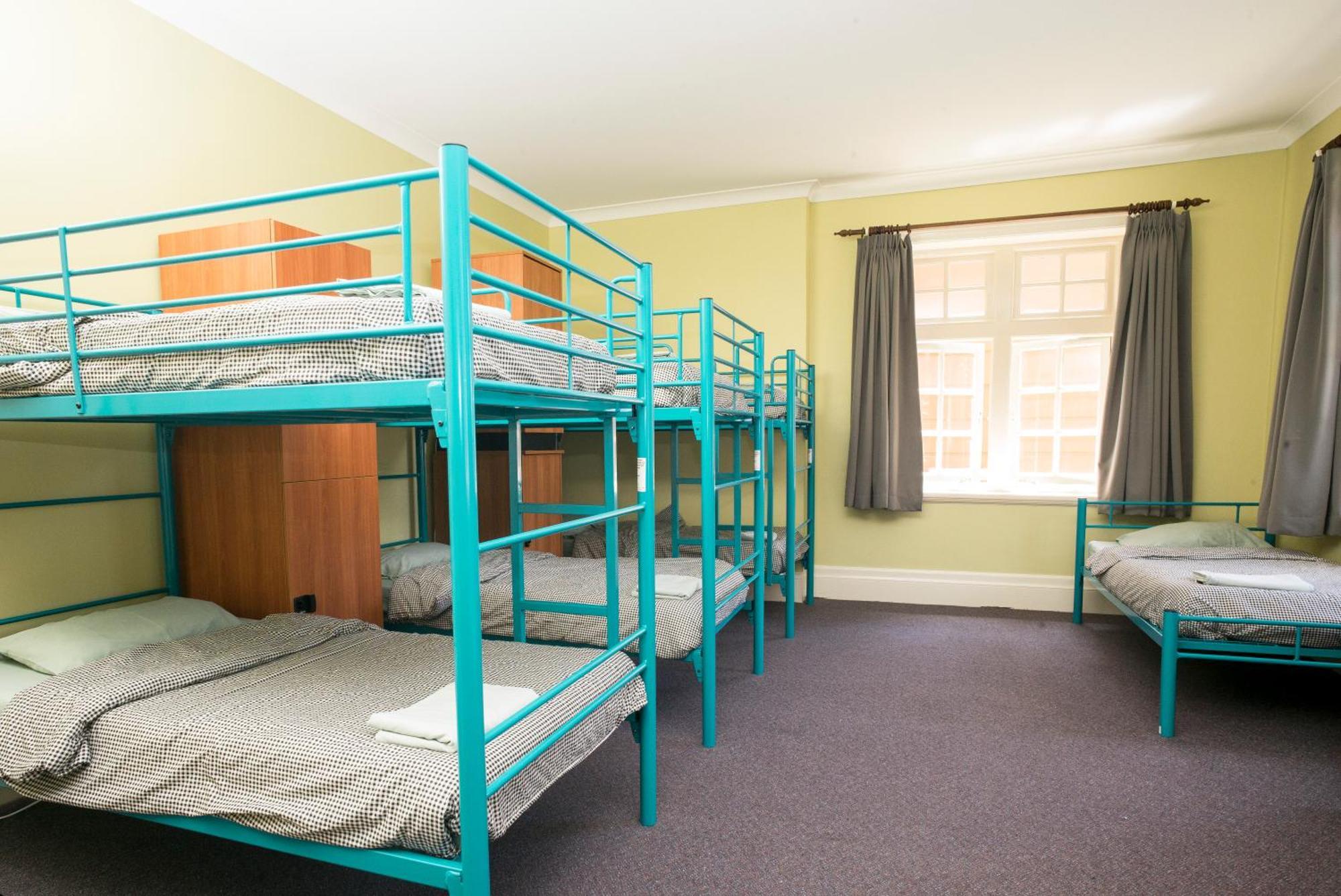 Yha Newcastle Beach Eksteriør billede