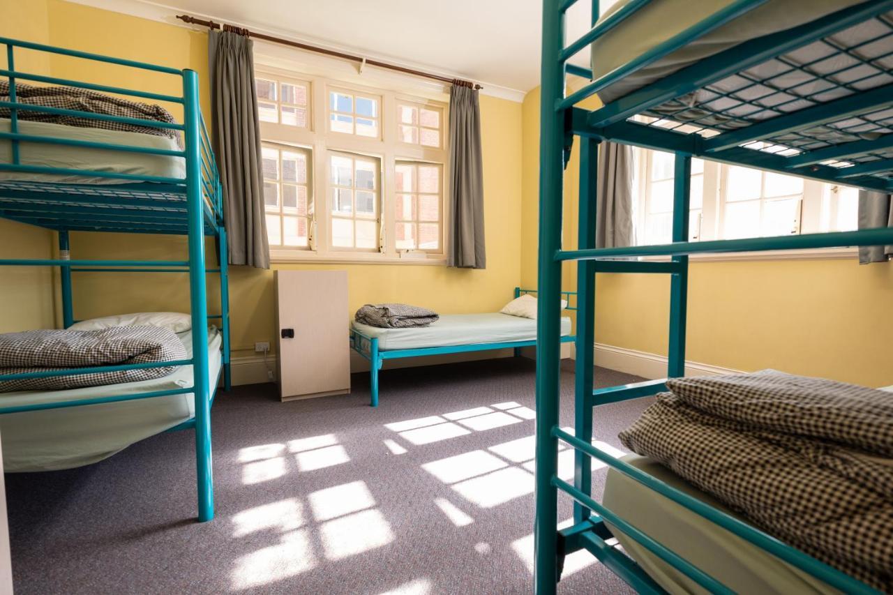 Yha Newcastle Beach Værelse billede